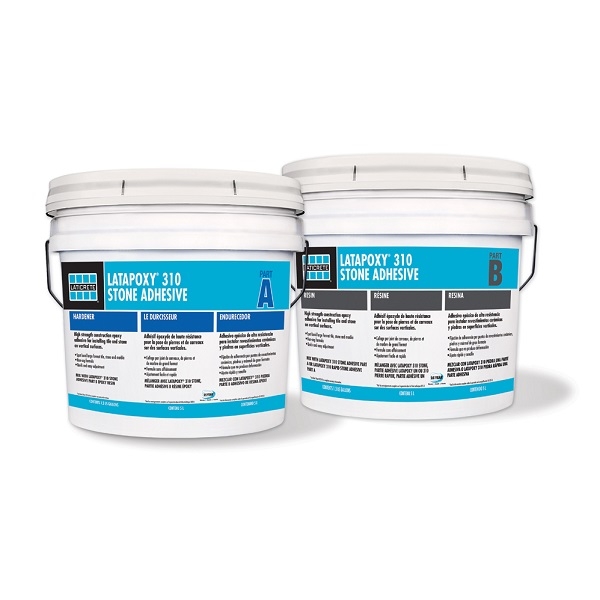 LATAPOXY 310 STONE ADHESIVE